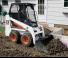 स्किड स्टीयर लोडर Bobcat S70