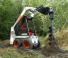 स्किड स्टीयर लोडर Bobcat S70