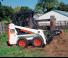 स्किड स्टीयर लोडर Bobcat S70