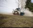 स्किड स्टीयर लोडर Bobcat S770
