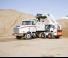 स्किड स्टीयर लोडर Bobcat S850