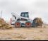 स्किड स्टीयर लोडर Bobcat S850