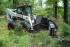 स्किड स्टीयर लोडर Bobcat S850