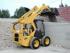 स्किड स्टीयर लोडर Komatsu SK818-5 Super Flow