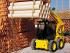 स्किड स्टीयर लोडर Komatsu SK820-5