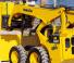 स्किड स्टीयर लोडर Komatsu SK820-5E0