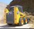 स्किड स्टीयर लोडर Gehl SL 4640 SXT