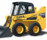 स्किड स्टीयर लोडर Gehl SL 5640 DXT