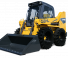 स्किड स्टीयर लोडर Gehl SL 6640 SXT