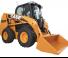 स्किड स्टीयर लोडर Case SR200