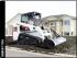 स्किड स्टीयर लोडर Bobcat T 140