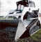 स्किड स्टीयर लोडर Bobcat T 140