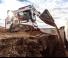 स्किड स्टीयर लोडर Bobcat T 590