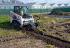 स्किड स्टीयर लोडर Bobcat T110