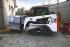 स्किड स्टीयर लोडर Bobcat T110