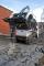स्किड स्टीयर लोडर Bobcat T110