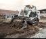 स्किड स्टीयर लोडर Bobcat T450