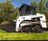 स्किड स्टीयर लोडर Bobcat T450