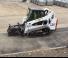 स्किड स्टीयर लोडर Bobcat T590