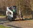स्किड स्टीयर लोडर Bobcat T590