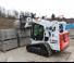 स्किड स्टीयर लोडर Bobcat T590