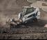 स्किड स्टीयर लोडर Bobcat T590