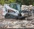 स्किड स्टीयर लोडर Bobcat T590