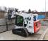 स्किड स्टीयर लोडर Bobcat T590