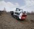स्किड स्टीयर लोडर Bobcat T590