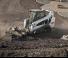 स्किड स्टीयर लोडर Bobcat T590