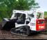 स्किड स्टीयर लोडर Bobcat T650