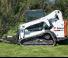 स्किड स्टीयर लोडर Bobcat T650