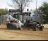 स्किड स्टीयर लोडर Bobcat T650