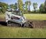 स्किड स्टीयर लोडर Bobcat T770