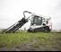 स्किड स्टीयर लोडर Bobcat T770