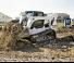 स्किड स्टीयर लोडर Bobcat T870