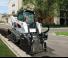 स्किड स्टीयर लोडर Bobcat T870