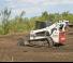 स्किड स्टीयर लोडर Bobcat T870