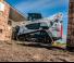 स्किड स्टीयर लोडर Bobcat T870