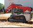 स्किड स्टीयर लोडर Takeuchi TL 12 V2