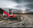 स्किड स्टीयर लोडर Takeuchi TL 12 V2