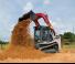 स्किड स्टीयर लोडर Takeuchi TL 8 