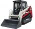 स्किड स्टीयर लोडर Takeuchi TL 8 