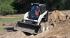 स्किड स्टीयर लोडर Terex TSR 50