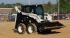 स्किड स्टीयर लोडर Terex TSV 60