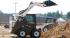 स्किड स्टीयर लोडर Terex TSV 80