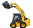 स्किड स्टीयर लोडर Gehl V270