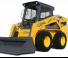 स्किड स्टीयर लोडर Gehl V270