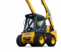 स्किड स्टीयर लोडर Gehl V270