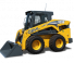 स्किड स्टीयर लोडर Gehl V330
